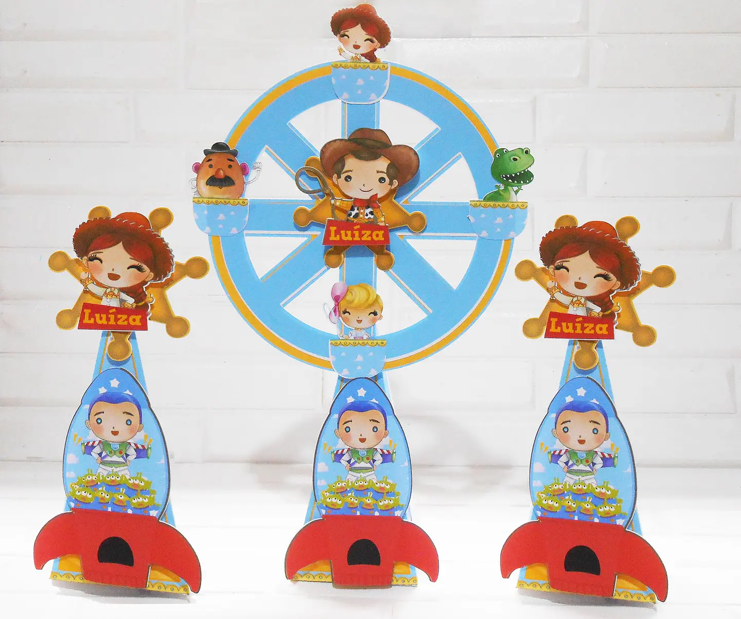 ARQUIVO DE CORTE TOY STORY 40 2