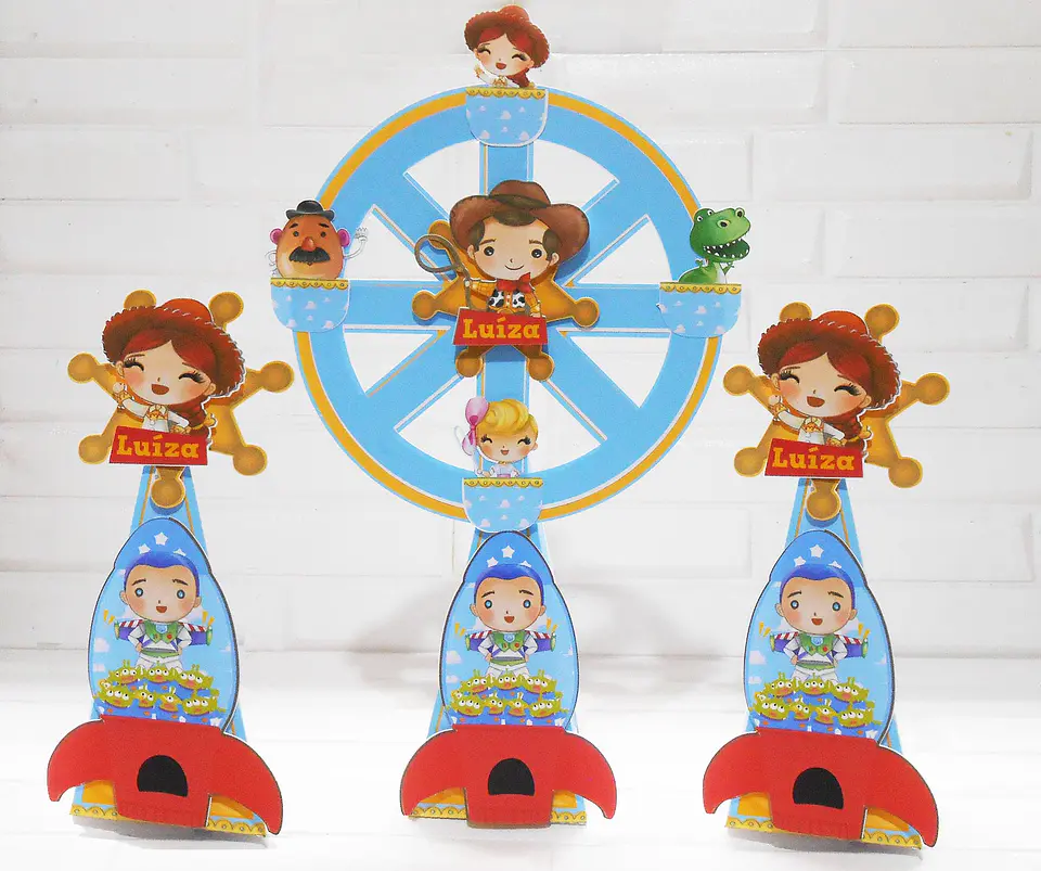 ARQUIVO DE CORTE TOY STORY 40 2
