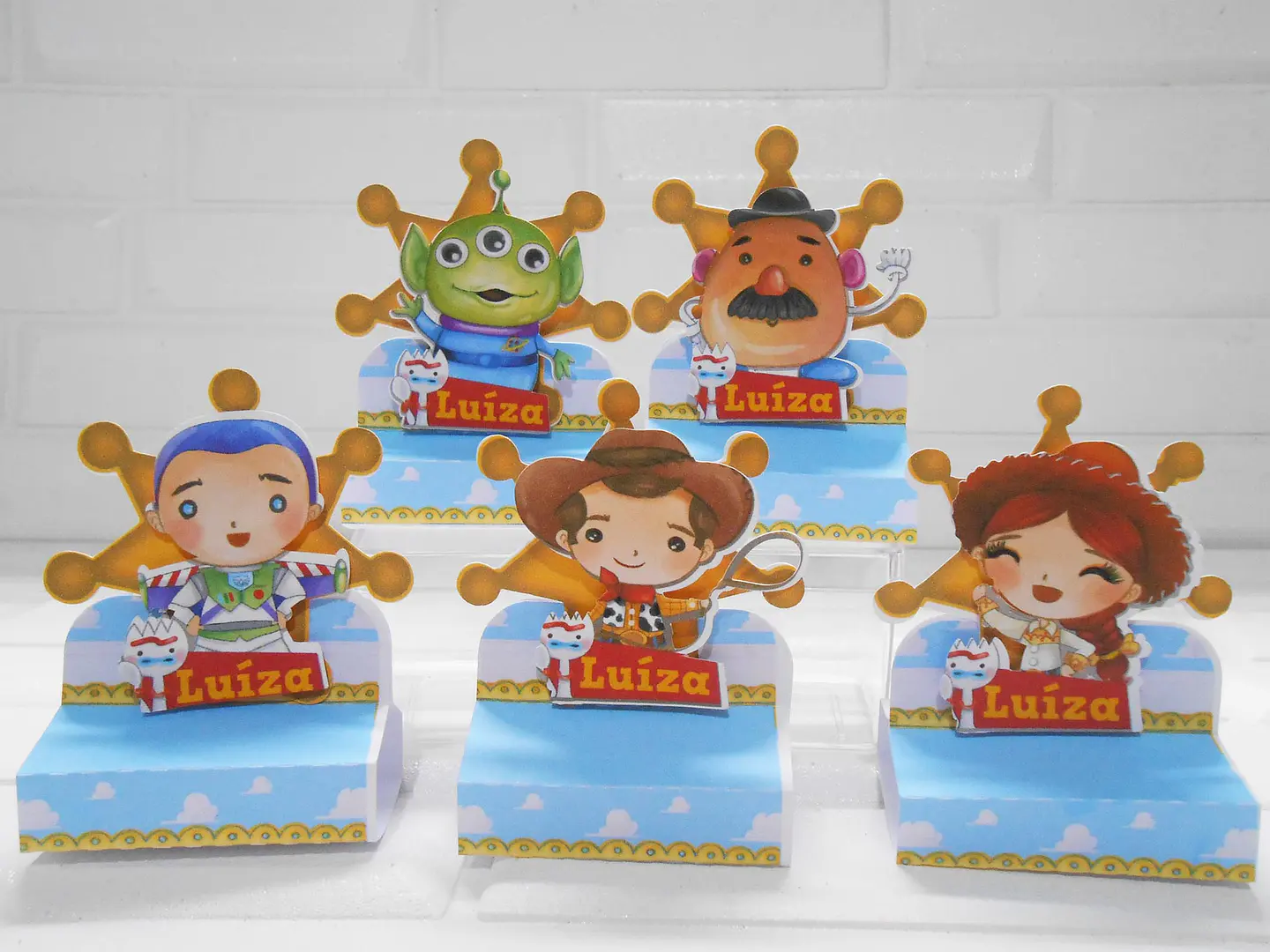 ARQUIVO DE CORTE TOY STORY 40 4