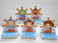 ARQUIVO DE CORTE TOY STORY 40 - Thumbnail 4