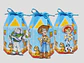 ARQUIVO DE CORTE TOY STORY 41 - Thumbnail 4