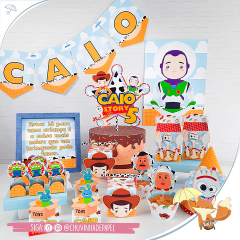 ARQUIVO DE CORTE TOY STORY 05