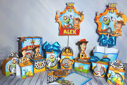ARQUIVO DE CORTE TOY STORY 23