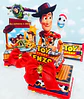 ARQUIVO DE CORTE TOY STORY 02 - Thumbnail 6