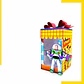 ARQUIVO DE CORTE TOY STORY 08 - Thumbnail 3
