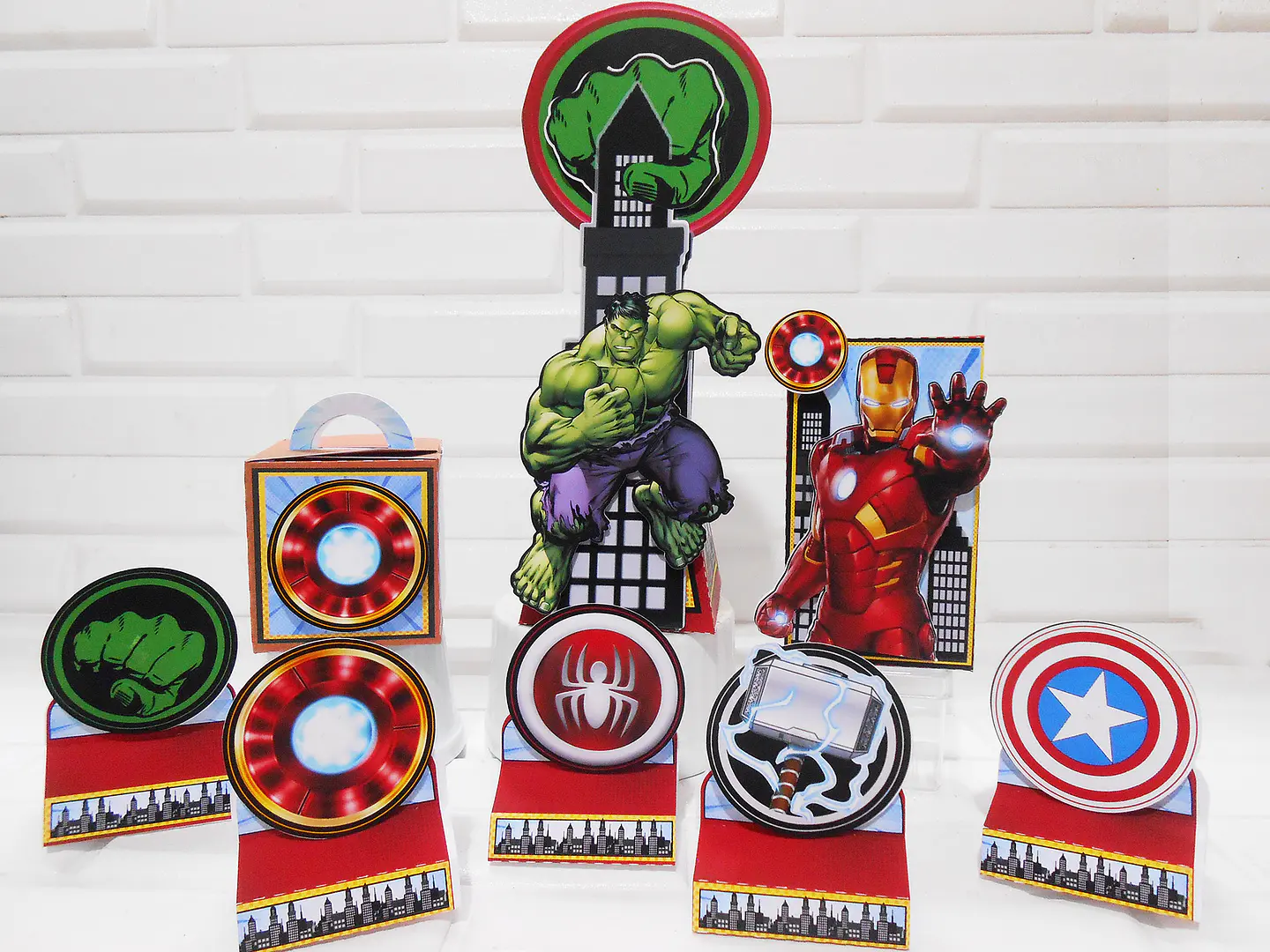 ARQUIVO DE CORTE VINGADORES 50 4