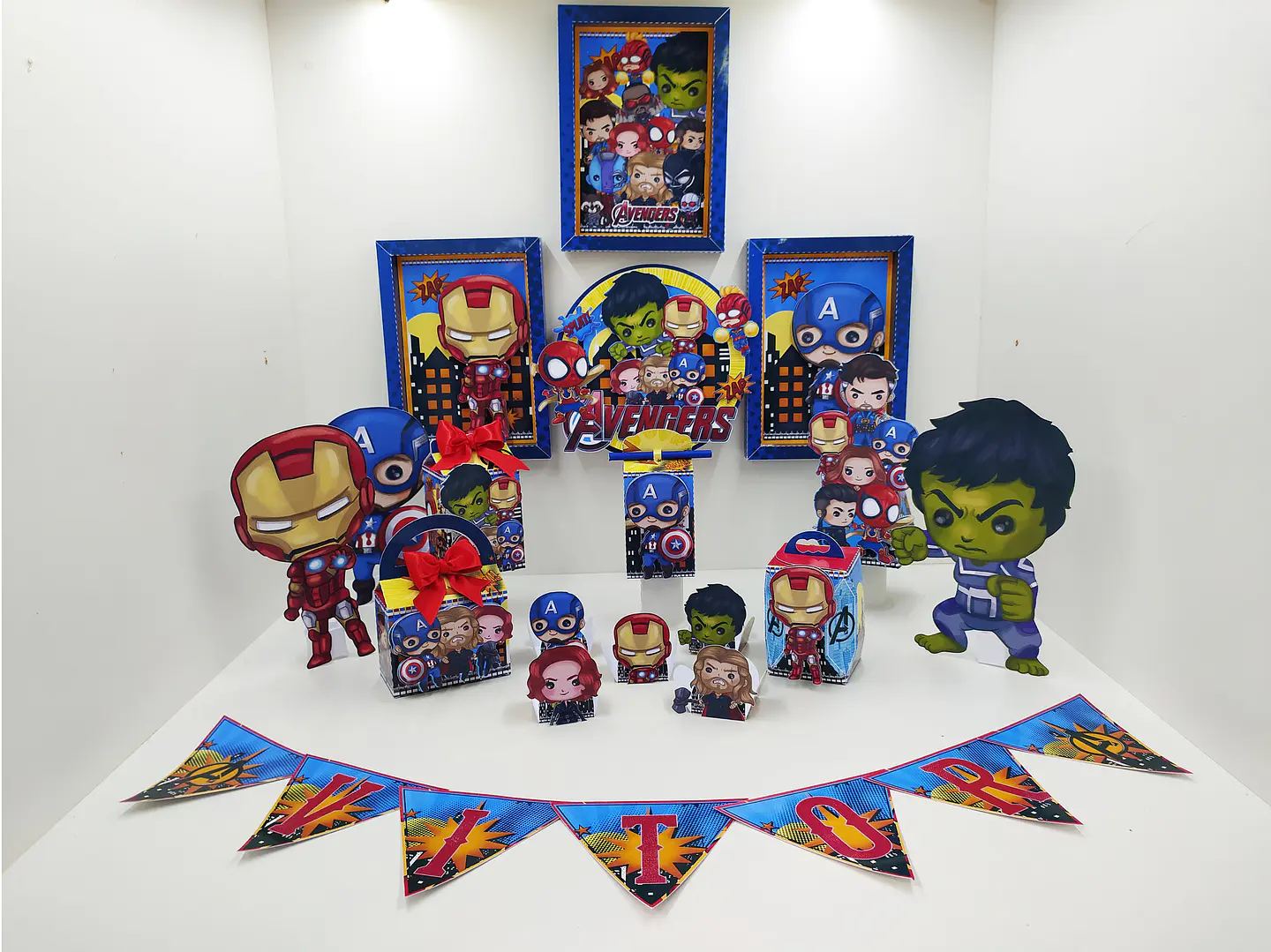 ARQUIVO DE CORTE VINGADORES 30 1