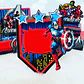 ARQUIVO DE CORTE VINGADORES 03 - Thumbnail 2