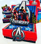 ARQUIVO DE CORTE VINGADORES 03 - Thumbnail 4