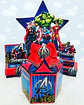 ARQUIVO DE CORTE VINGADORES 03 - Thumbnail 1