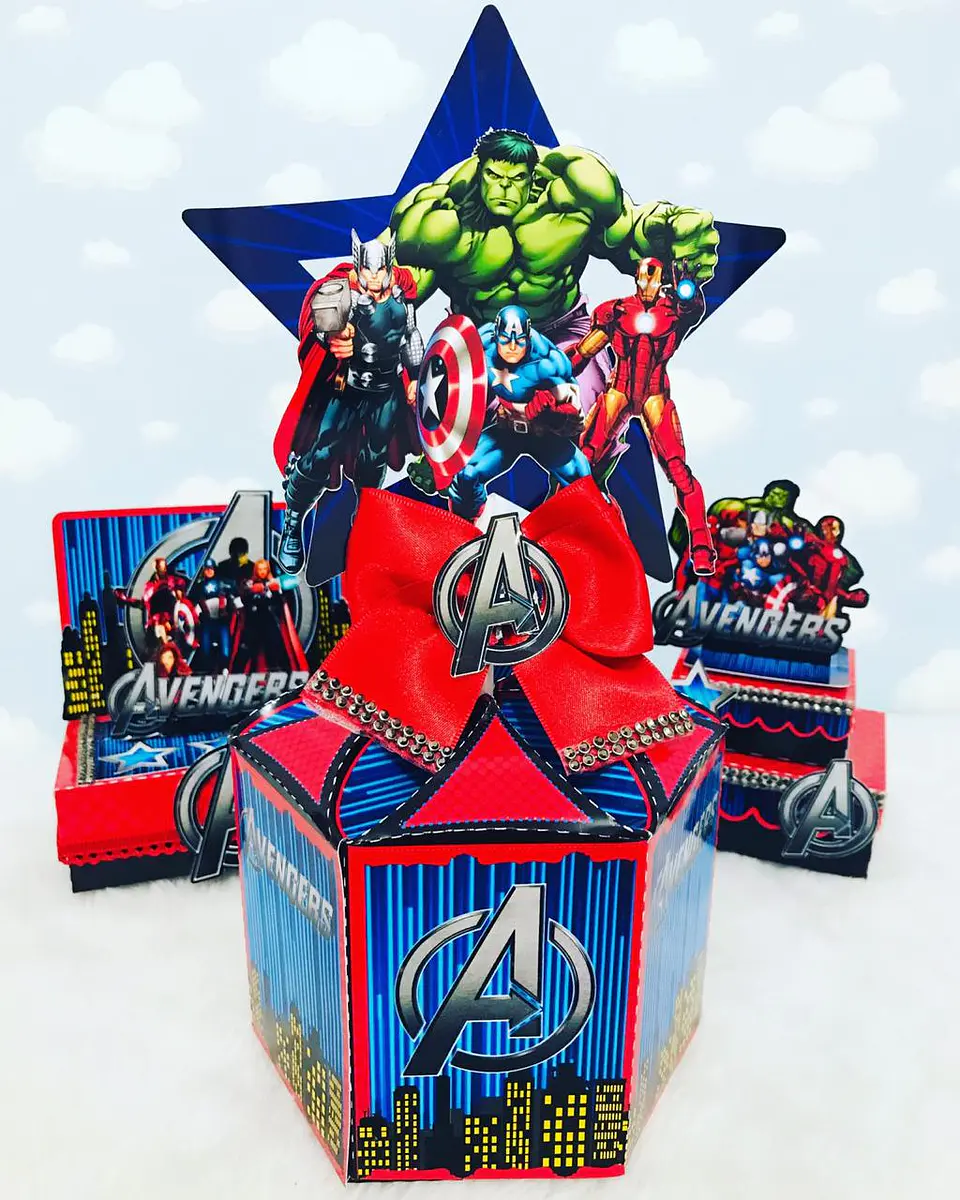 ARQUIVO DE CORTE VINGADORES 03 1