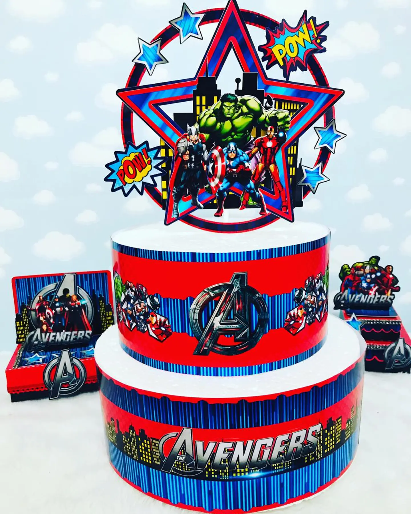 ARQUIVO DE CORTE VINGADORES 03 7