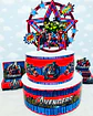 ARQUIVO DE CORTE VINGADORES 03 - Thumbnail 7