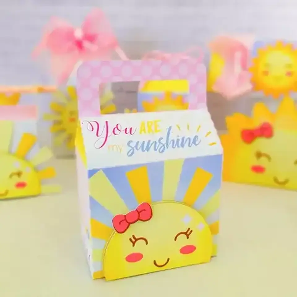 ARQUIVO DE CORTE SUNSHINE 04 4