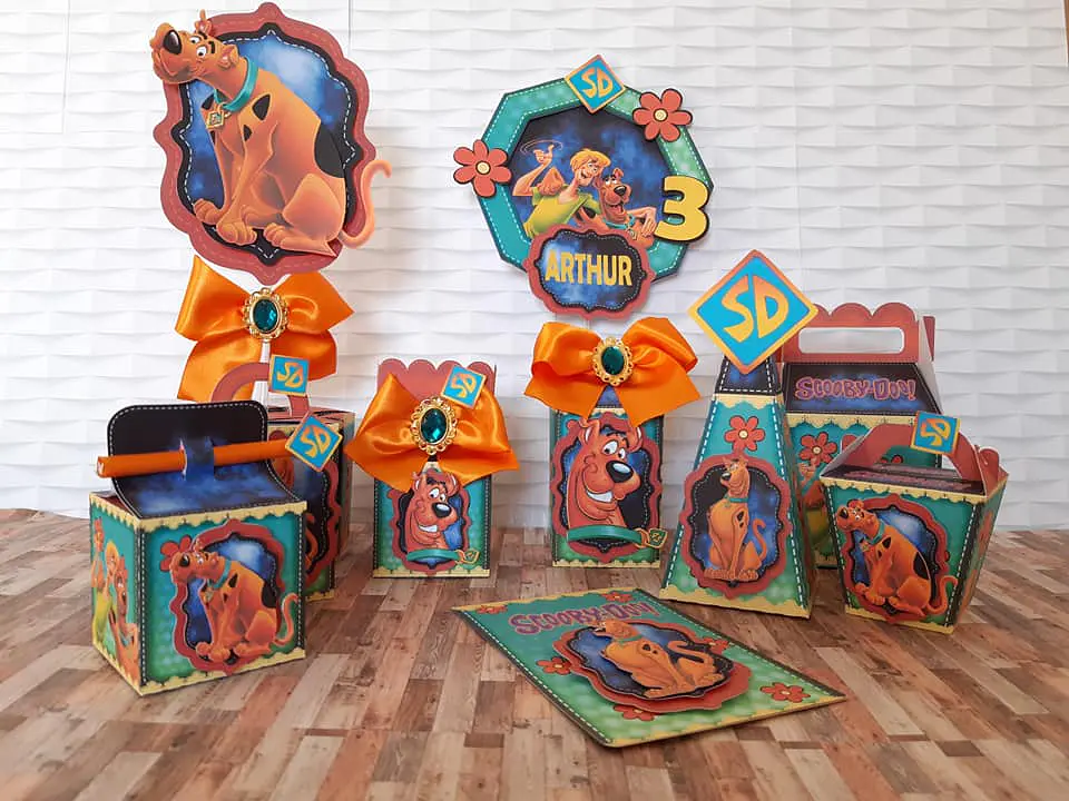 ARQUIVO DE CORTE SCOOBY DOO 01 1