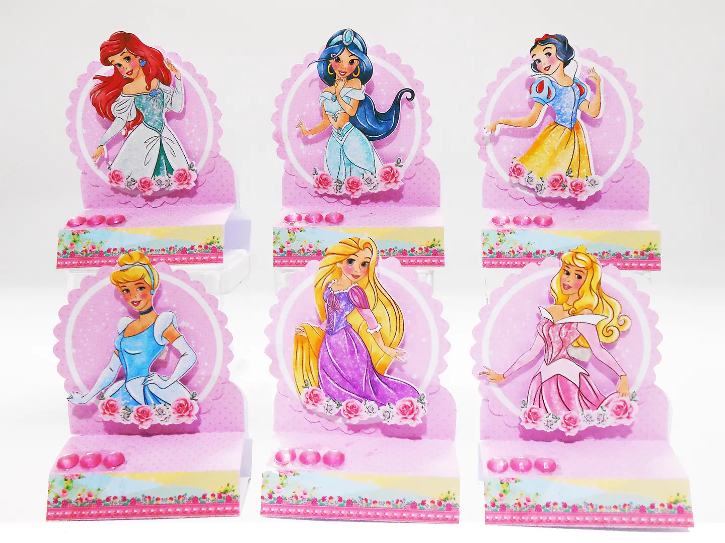 ARQUIVO DE CORTE PRINCESAS 53 2