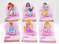 ARQUIVO DE CORTE PRINCESAS 53 - Thumbnail 2
