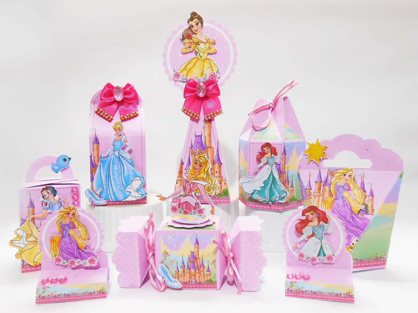 ARQUIVO DE CORTE PRINCESAS 53 1