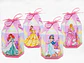 ARQUIVO DE CORTE PRINCESAS 53 - Thumbnail 5