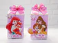 ARQUIVO DE CORTE PRINCESAS 50 - Thumbnail 2