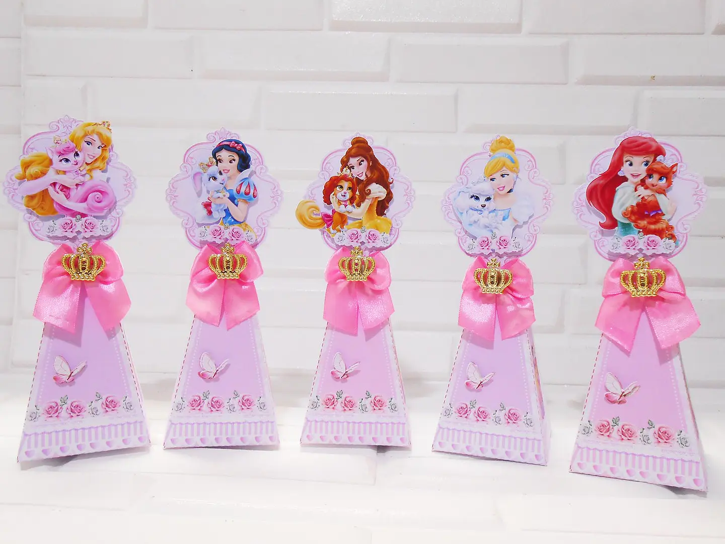 ARQUIVO DE CORTE PRINCESAS 50 3