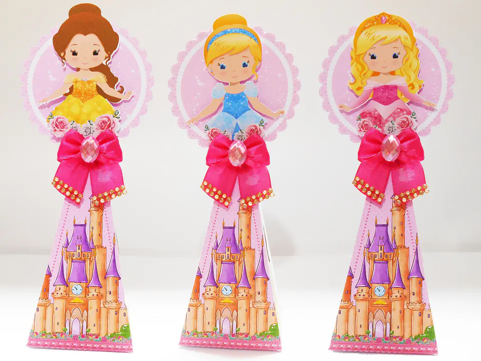ARQUIVO DE CORTE PRINCESAS 51 3