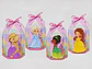 ARQUIVO DE CORTE PRINCESAS 52 - Thumbnail 3