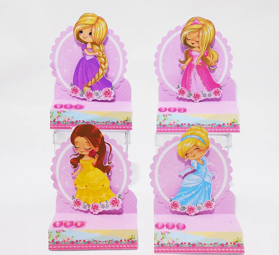 ARQUIVO DE CORTE PRINCESAS 52 4