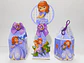 ARQUIVO DE CORTE PRINCESA SOFIA 50 - Thumbnail 5