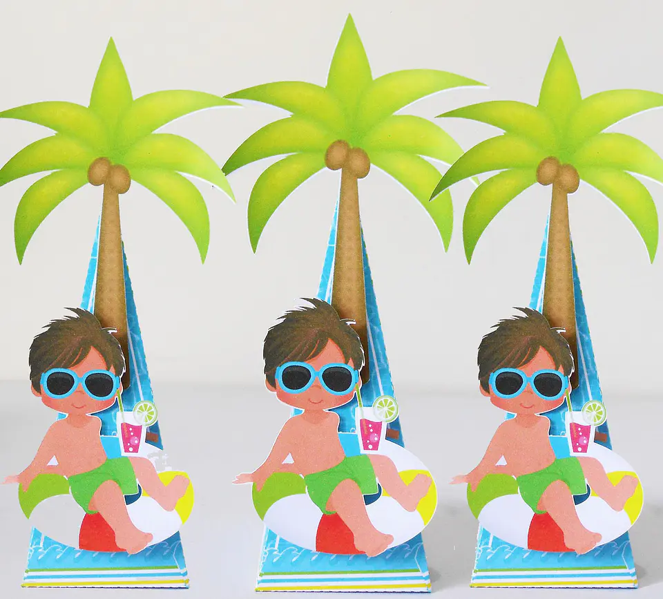 ARQUIVO DE CORTE POOL PARTY 33 6