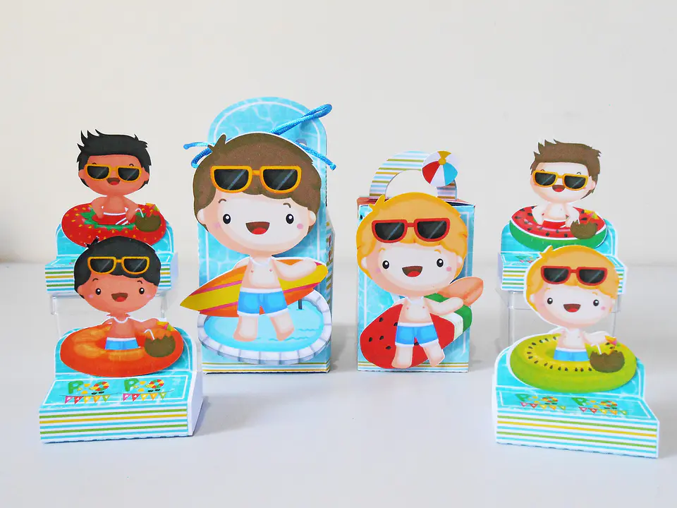 ARQUIVO DE CORTE POOL PARTY 35 3