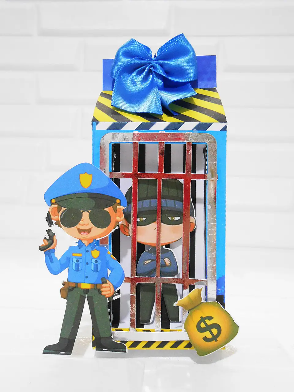 ARQUIVO DE CORTE POLÍCIA 50 3