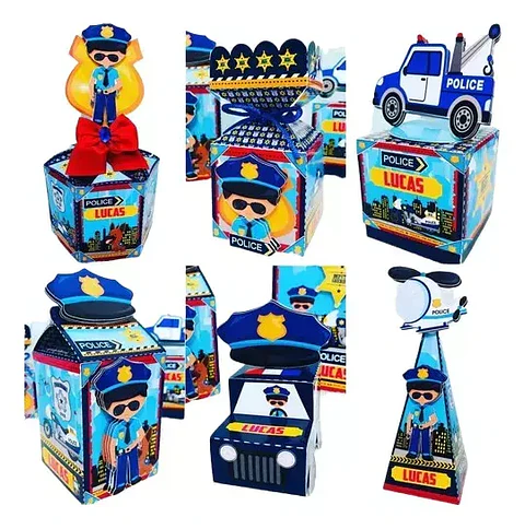 ARQUIVO DE CORTE POLÍCIA 02