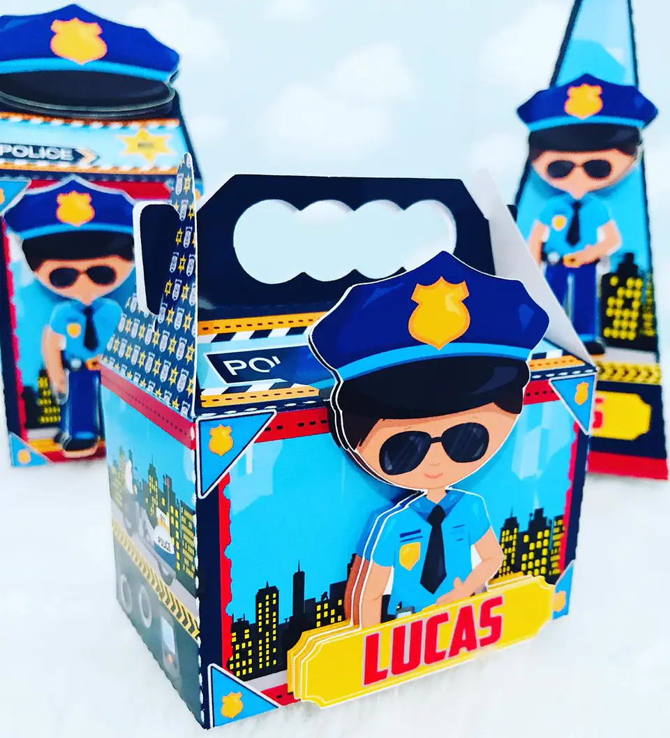 ARQUIVO DE CORTE POLÍCIA 02 10