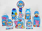 ARQUIVO DE CORTE POCOYO 30 - Thumbnail 1