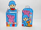 ARQUIVO DE CORTE POCOYO 30 - Thumbnail 2
