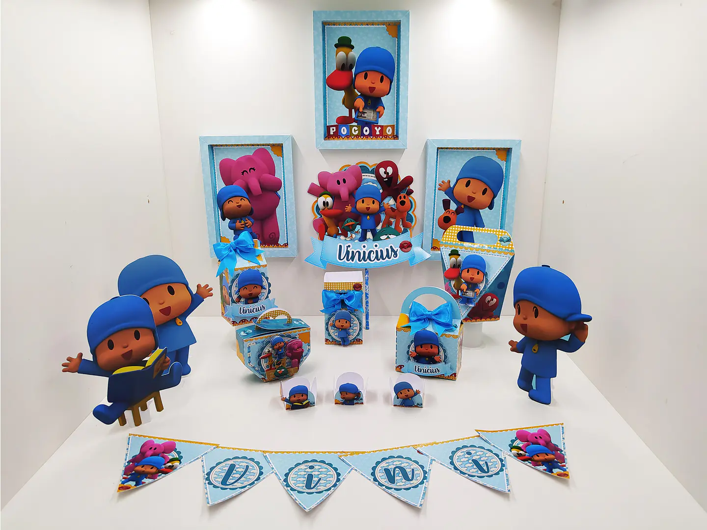 ARQUIVO DE CORTE POCOYO 07 1