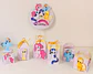ARQUIVO DE CORTE MY LITTLE PONY  04 - Thumbnail 1