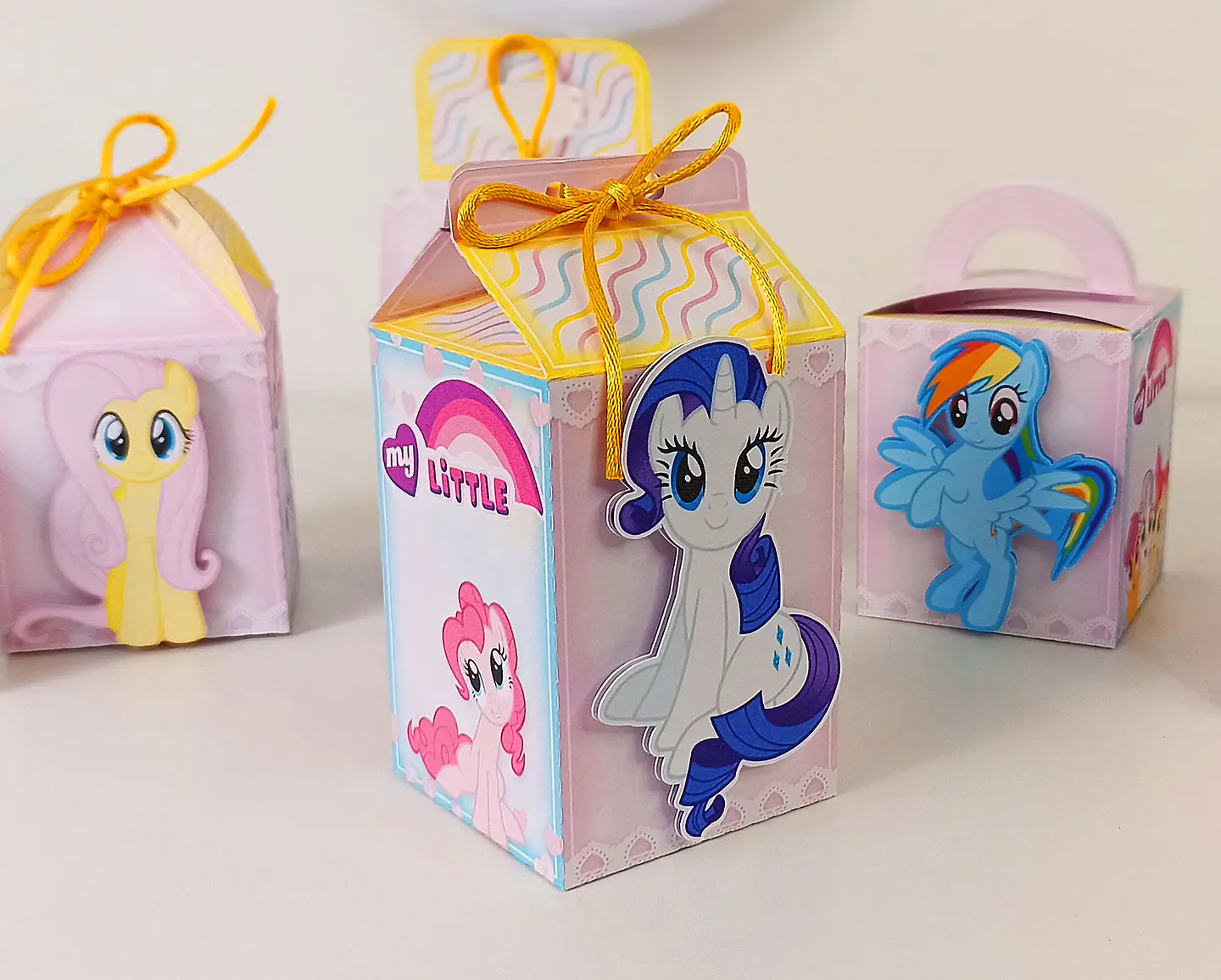 ARQUIVO DE CORTE MY LITTLE PONY  04 2