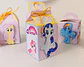 ARQUIVO DE CORTE MY LITTLE PONY  04 - Thumbnail 2