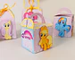 ARQUIVO DE CORTE MY LITTLE PONY  04 - Thumbnail 3