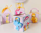 ARQUIVO DE CORTE MY LITTLE PONY  04 - Thumbnail 4