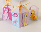ARQUIVO DE CORTE MY LITTLE PONY  04 - Thumbnail 6