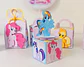 ARQUIVO DE CORTE MY LITTLE PONY  04 - Thumbnail 7