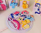ARQUIVO DE CORTE MY LITTLE PONY  04 - Thumbnail 8