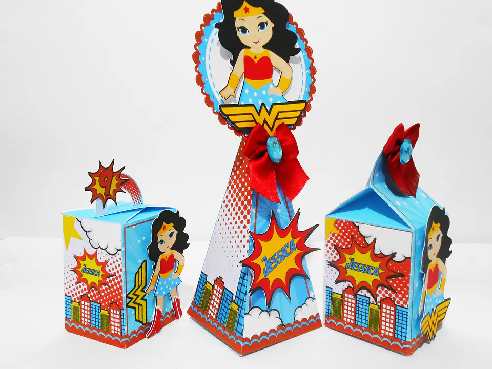 ARQUIVO DE CORTE MULHER MARAVILHA 20 2