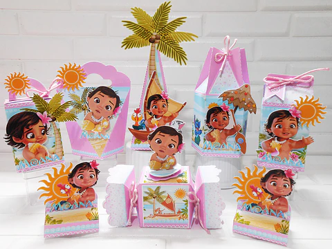 ARQUIVO DE CORTE MOANA BABY 50