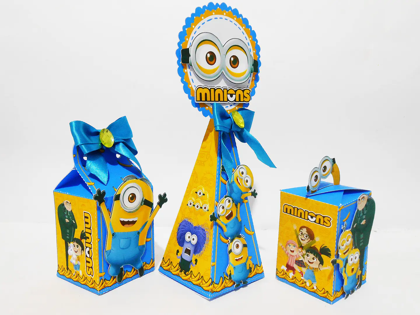 ARQUIVO DE CORTE MINIONS 30 2