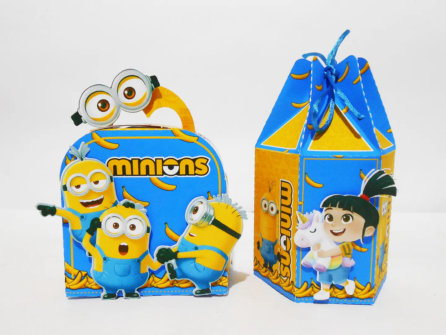 ARQUIVO DE CORTE MINIONS 30 3
