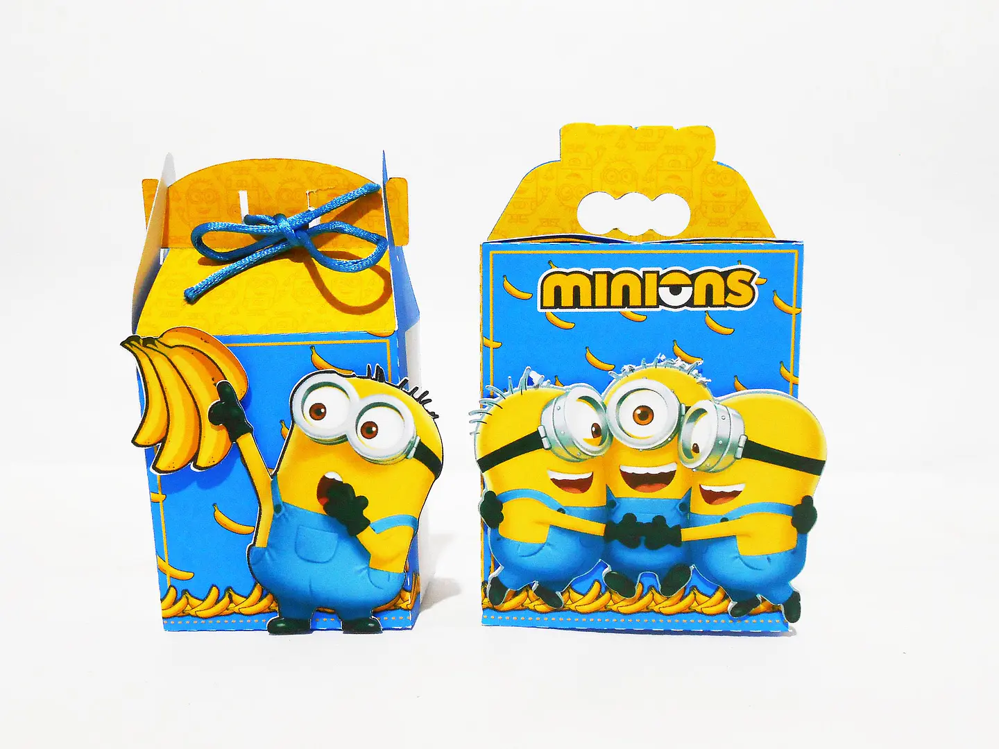 ARQUIVO DE CORTE MINIONS 30 4